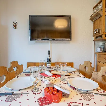 Balcons D'olympie 203 - A By Interhome Apartment *