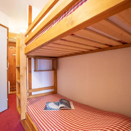 Balcons D'olympie 203 - A By Interhome *